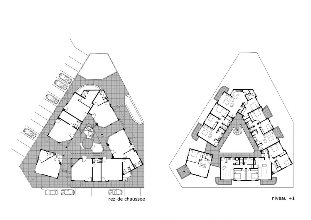 0864-triangle Model (1)