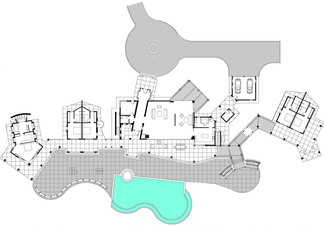 5994-CASA DE LA PLAYA