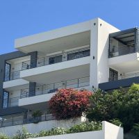 3 Apartments Cole Bay