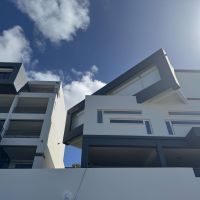 6 Apartments Cole Bay